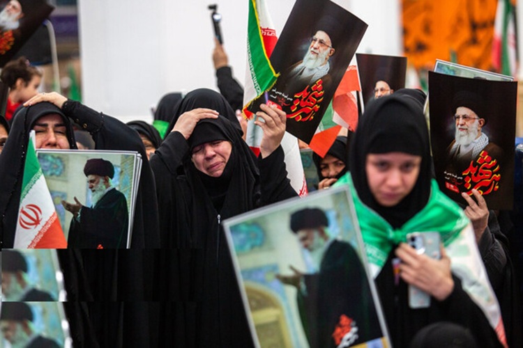 رهبر شهید انقلاب