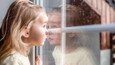 روان کودکان