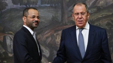 روسیه و عمان