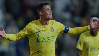 خداحافظی رونالدو با جام جهانی!