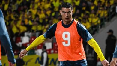 رومانو: کریستیانو رونالدو هنوز در عربستان است