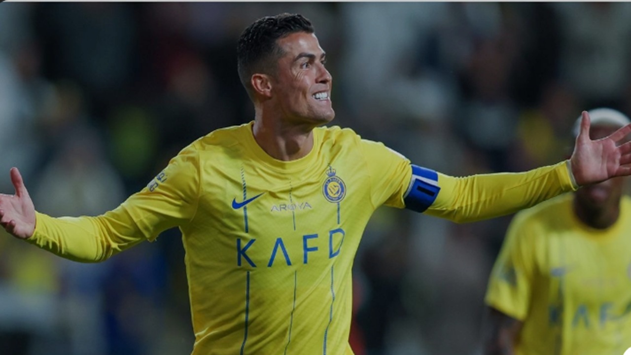 خداحافظی رونالدو با جام جهانی!