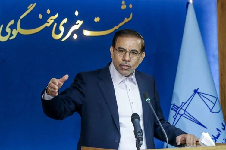 رژیم صهیونیستی