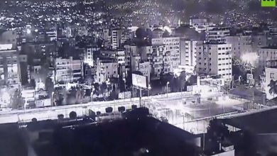 رژیم صهیونیستی