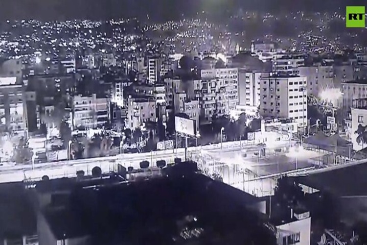 رژیم صهیونیستی