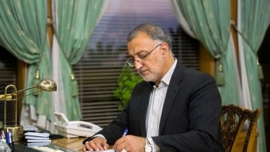 زاکانی: آذوقه و کالاهای اساسی به اندازه کافی ذخیره شده است