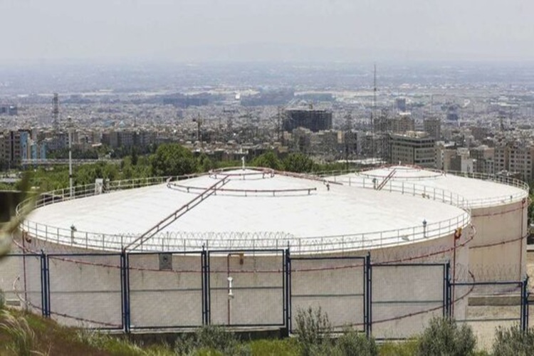 زیرساخت‌های انرژی