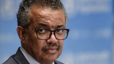 سازمان جهانی بهداشت