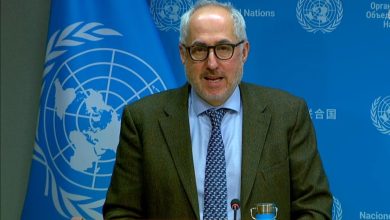 سازمان ملل خواستار پایان درگیری‌ها در خاورمیانه شد