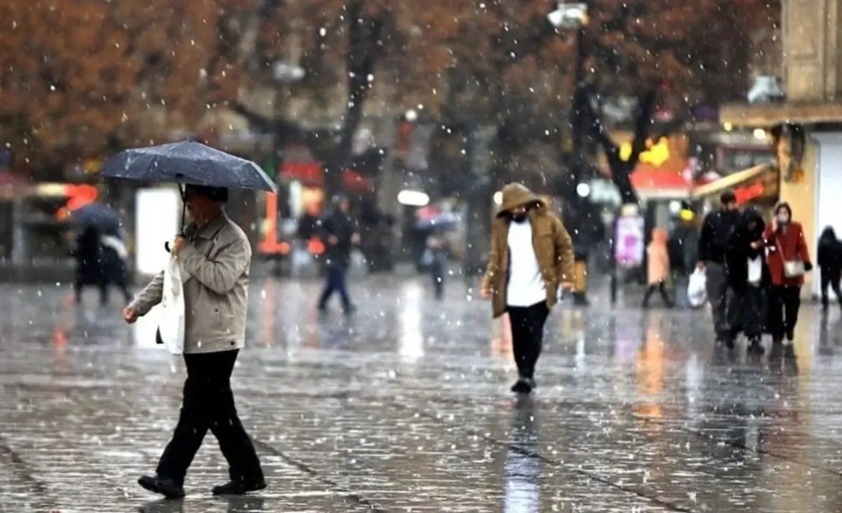 سازمان هواشناسی