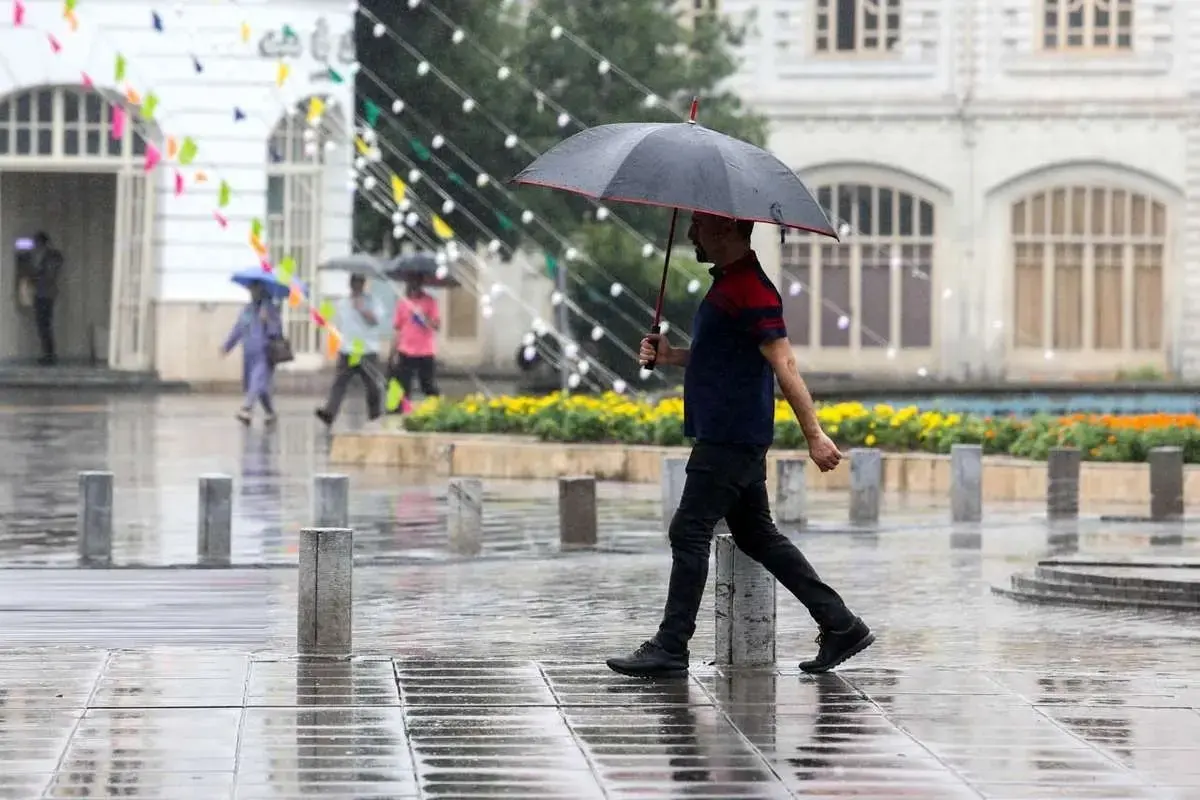 سازمان هواشناسی