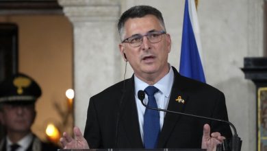 ساعر: خواهان جنگ بی‌پایان با ایران نیستیم