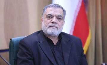 سالار ولایتمدار