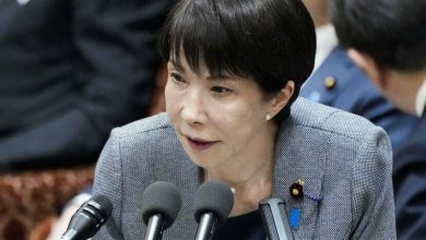 سانائه تاکایچی