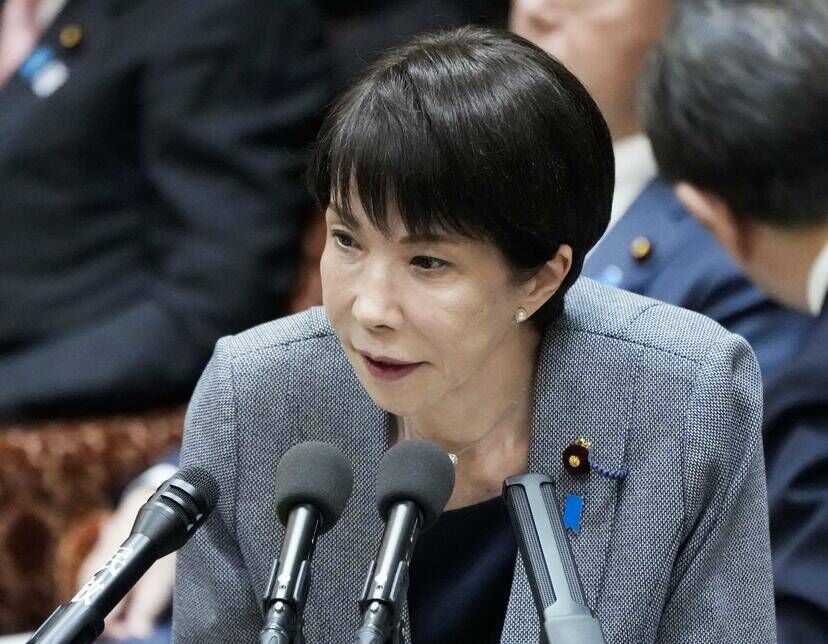 سانائه تاکایچی