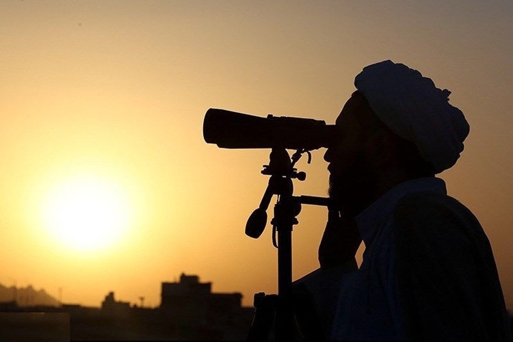 ستاد استهلال