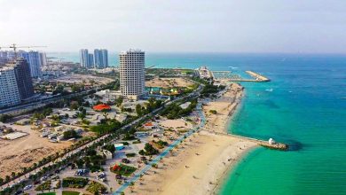 ستاد بحران کیش