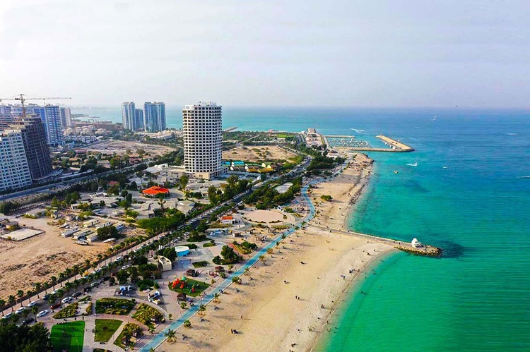 ستاد بحران کیش