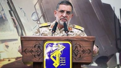 سخنگوی سپاه: حمله به شعب بانک‌های آمریکایی در پاسخ به تجاوز آنها به بانک‌های ایرانی است