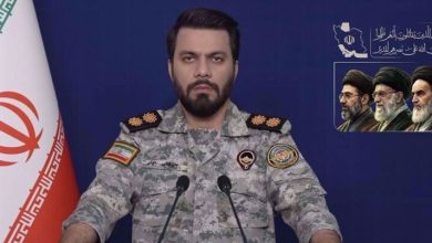 سخنگوی قرارگاه خاتم الانبیا خطاب به آمریکا: اسم شکستتان را توافق نگذارید