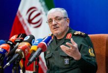 سخنگوی وزارت دفاع: ایران مسیر دیپلماسی را دنبال می‌کند و به هر تجاوزی پاسخ قاطع می‌دهد