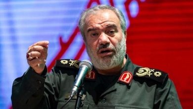 سردار فدوی: ترامپ به دنبال آتش‌بس است