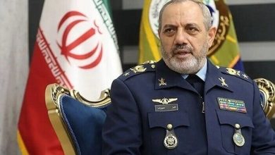 سرلشکر عزیز نصیرزاده