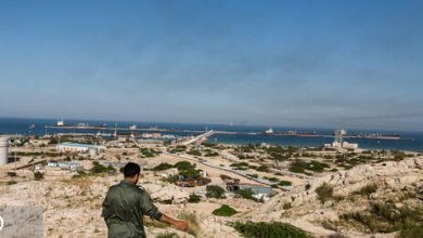 سرنوشت آمریکا در صورت تجاوز به «خارک» چه خواهد بود؟