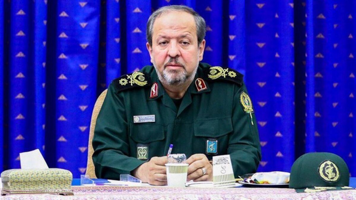 سرپرست وزارت دفاع منصوب شد