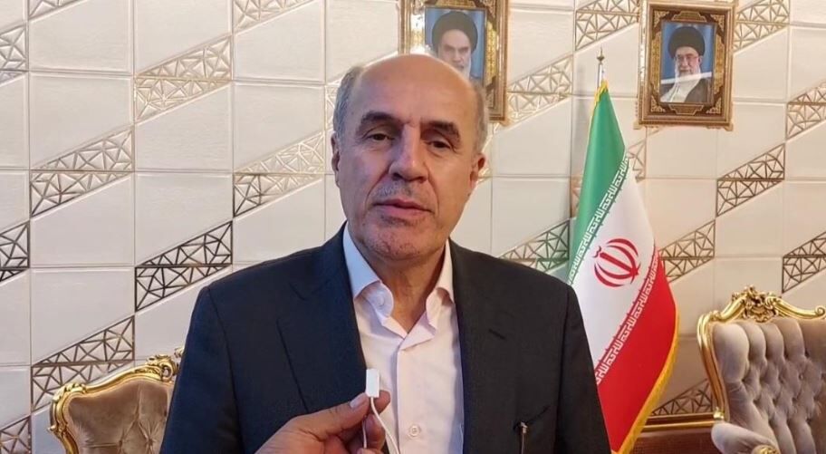 سعید حبیبا