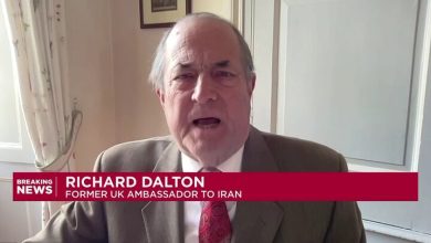 سفیر پیشین بریتانیا: ایران برجام را رعایت کرد، ترامپ به توصیه اسرائیل آن را از بین برد