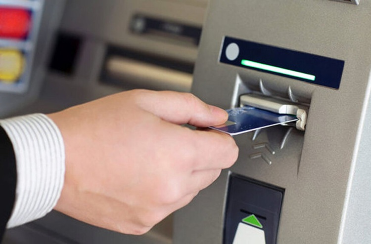 سقف کارت‌به‌کارت