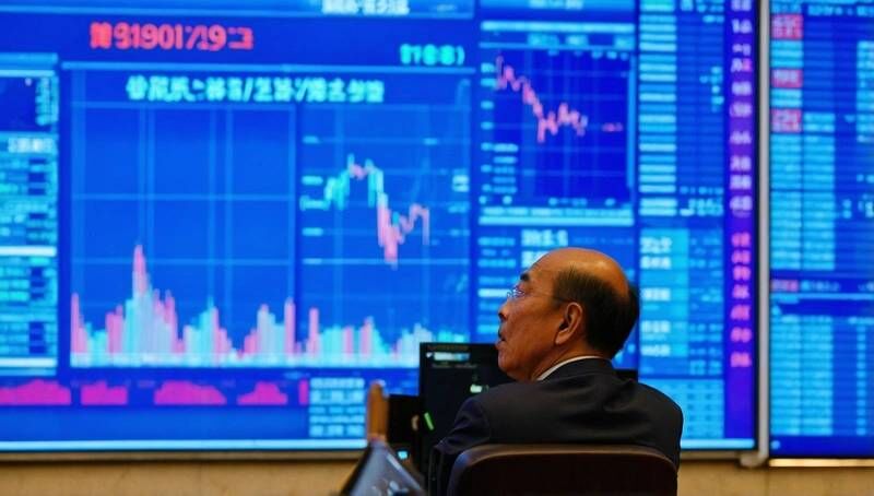 سقوط سهام آسیا همزمان با تداوم تجاوزات آمریکایی-صهیونی به ایران