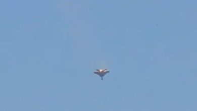 سنتکام: سه جنگنده آمریکایی در کویت سرنگون شدند