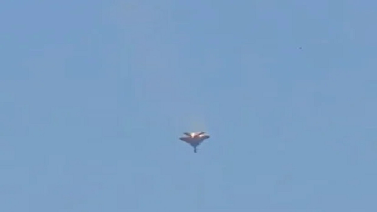 سنتکام: سه جنگنده آمریکایی در کویت سرنگون شدند