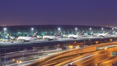 سوخت جت در آسیا احتکار می‌شود