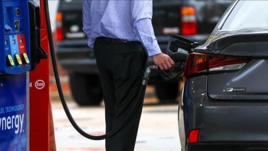 سوخت گران باعث ایجاد ترافیک و کاهش درآمد در بلژیک و هلند شد