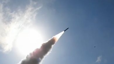 سپاه: موج ۳۴ عملیات وعده صادق ۴ با موشک‌های نقطه زن و سر جنگی‌های بالای یک تن اجرا شد