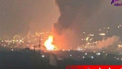 سپاه پاسداران