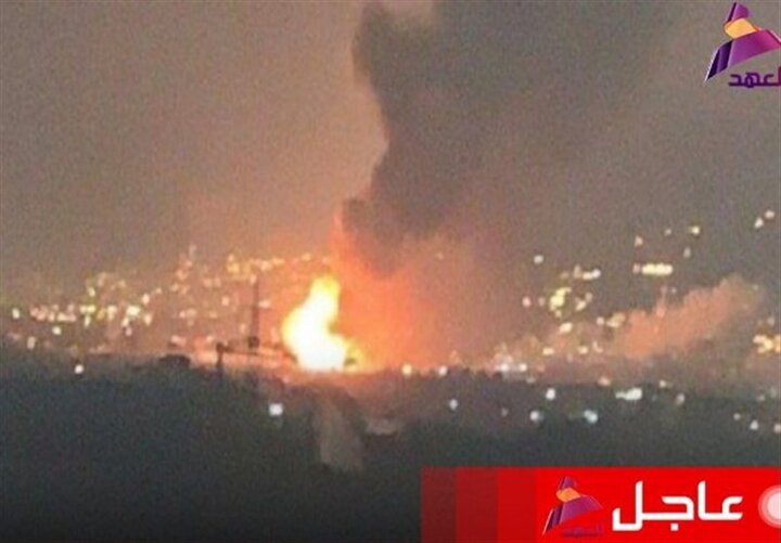 سپاه پاسداران