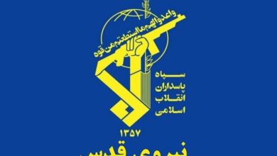 سپاه: ۱۰ نقطه کلیدی و راهبردی آمریکا در بحرین مورد اصابت پرتابه‌های ایرانی قرار گرفت