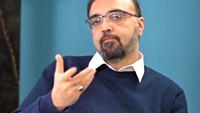 سید علی ناظم زاده