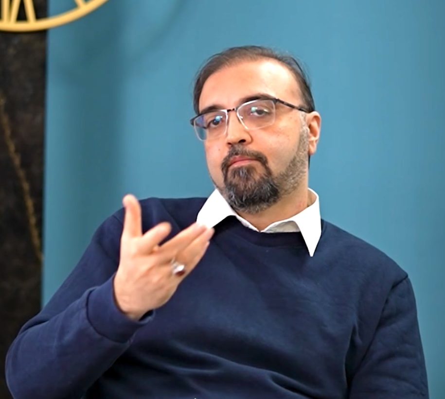 سید علی ناظم زاده