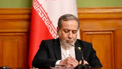 سیدعباس عراقچی