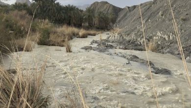 مسافران نوروزی از اتراق در حاشیه رودخانه‌ها خودداری کنند