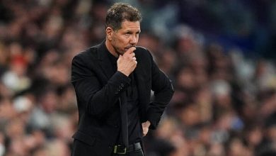 سیمئونه حداقل یک فصل دیگر در مادرید