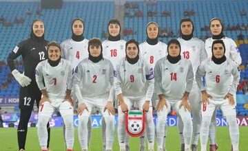 شایعه در شهر؛ پناهندگی دختران فوتبال ایران در استرالیا