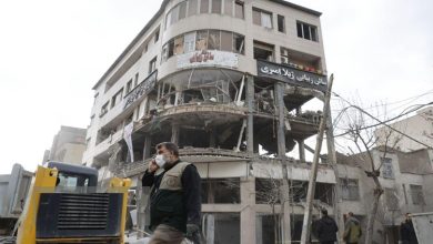 شبکه «العربی»