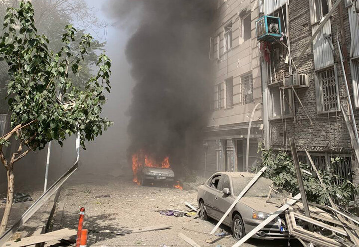 شبکه‌های معاند