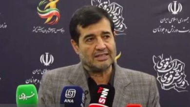 شرط حضور تیم ملی فوتبال ایران در جام جهانی از نگاه وزیر ورزش